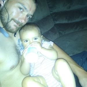 Meet your Posher, David